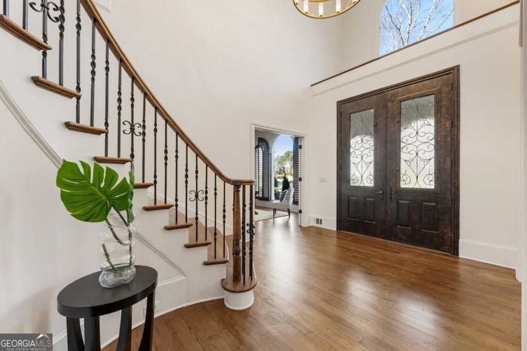 2250 Blackheath Trace Alpharetta - Photo 33