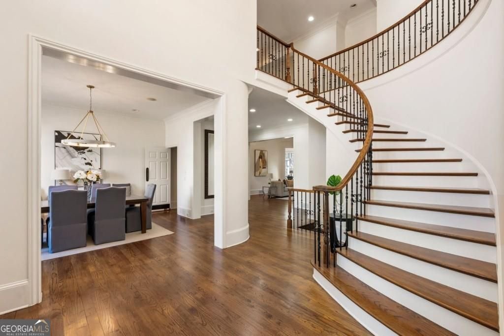 2250 Blackheath Trace Alpharetta - Photo 34