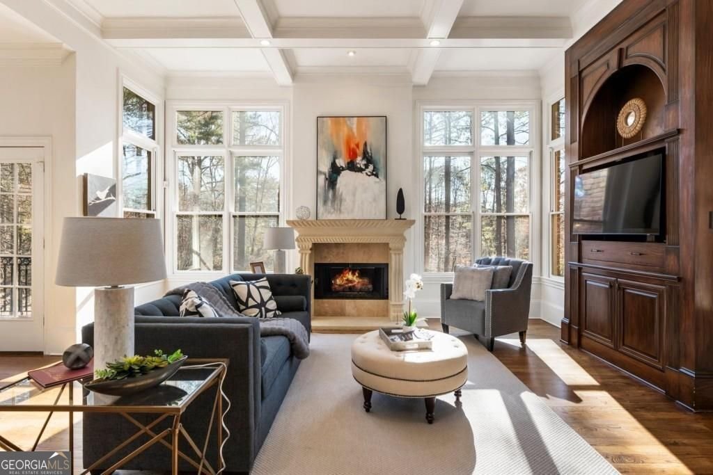 2250 Blackheath Trace Alpharetta - Photo 7