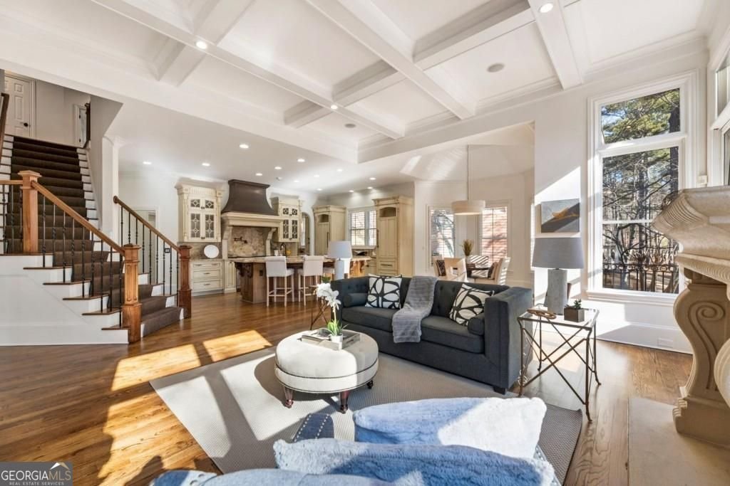 2250 Blackheath Trace Alpharetta - Photo 9