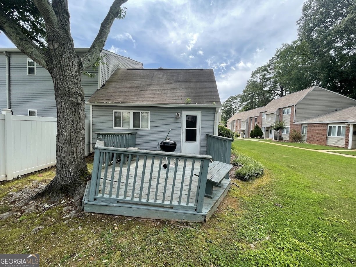 636 North Avenue Jonesboro - Photo 10