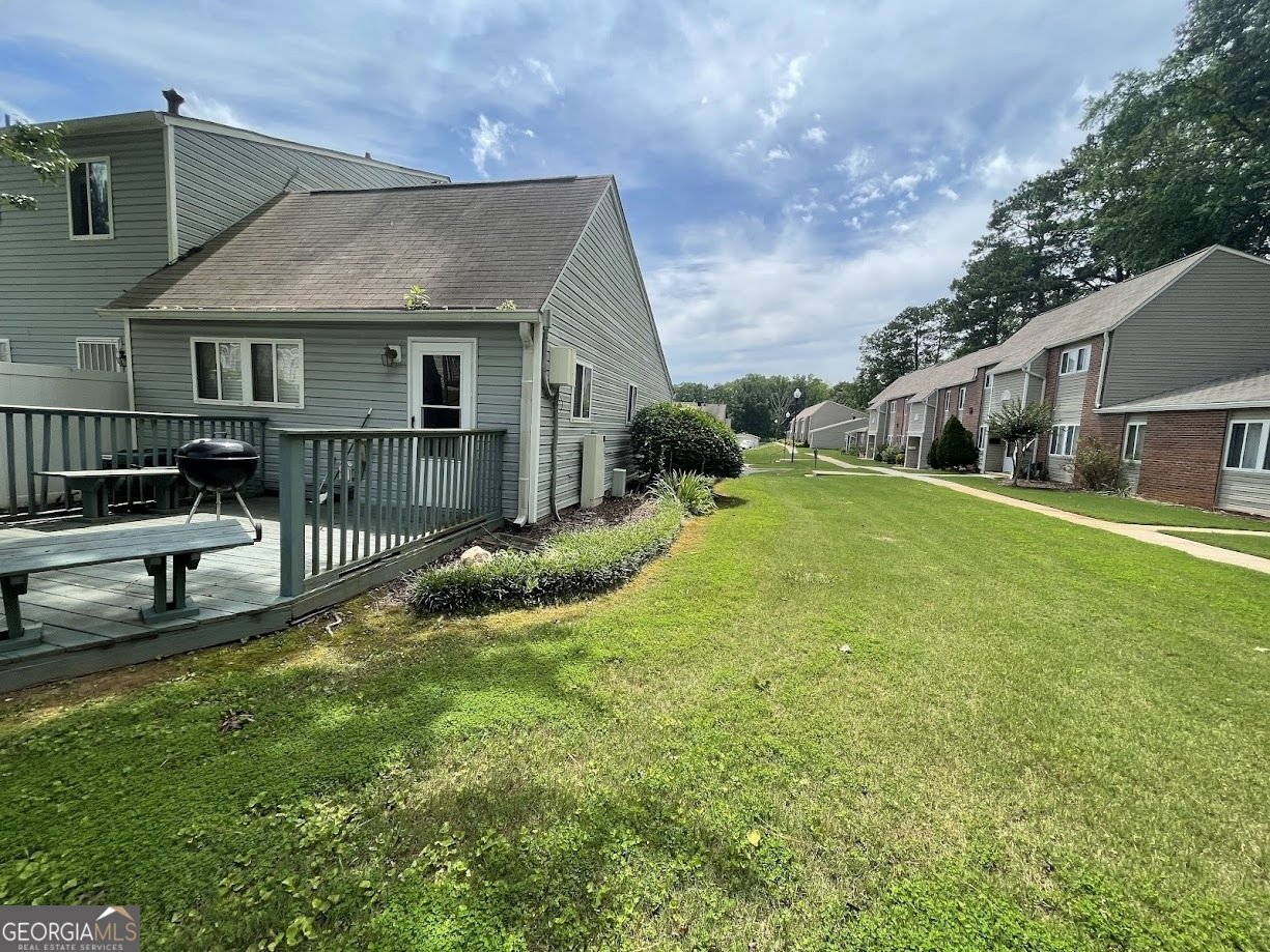 636 North Avenue Jonesboro - Photo 9