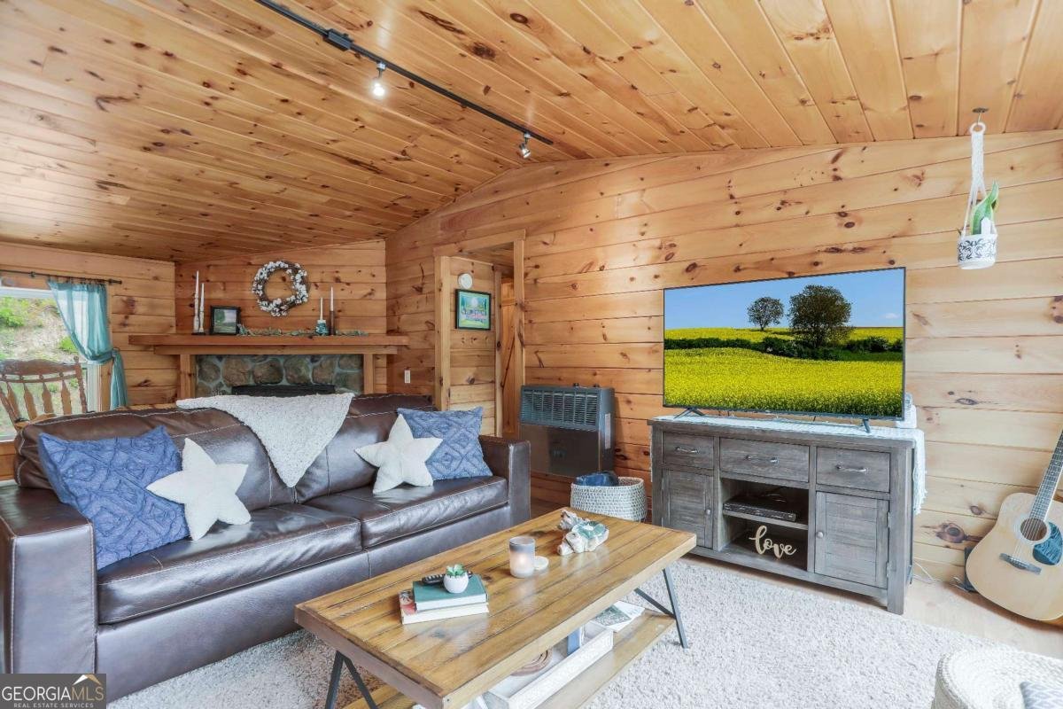 1390 Snake Nation Road Blue Ridge - Photo 10