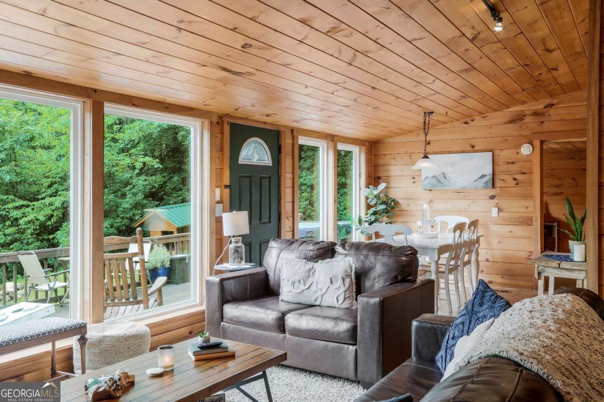 1390 Snake Nation Road Blue Ridge - Photo 12