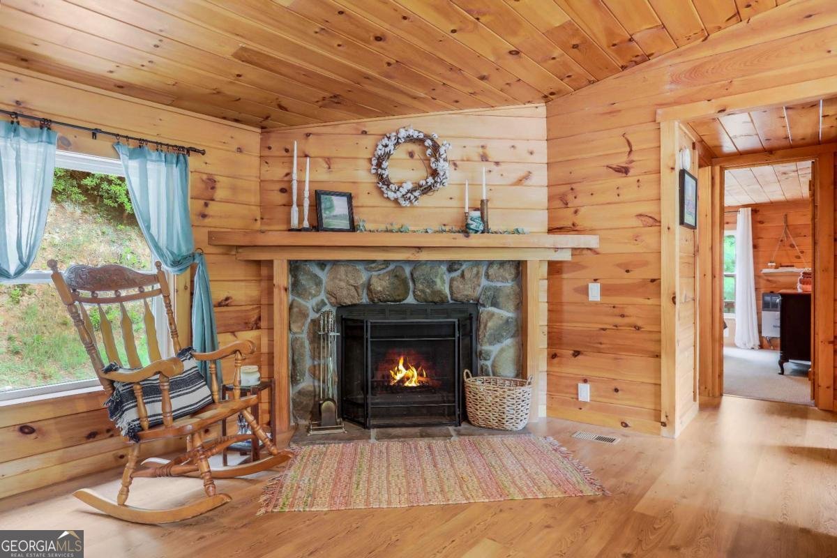 1390 Snake Nation Road Blue Ridge - Photo 15