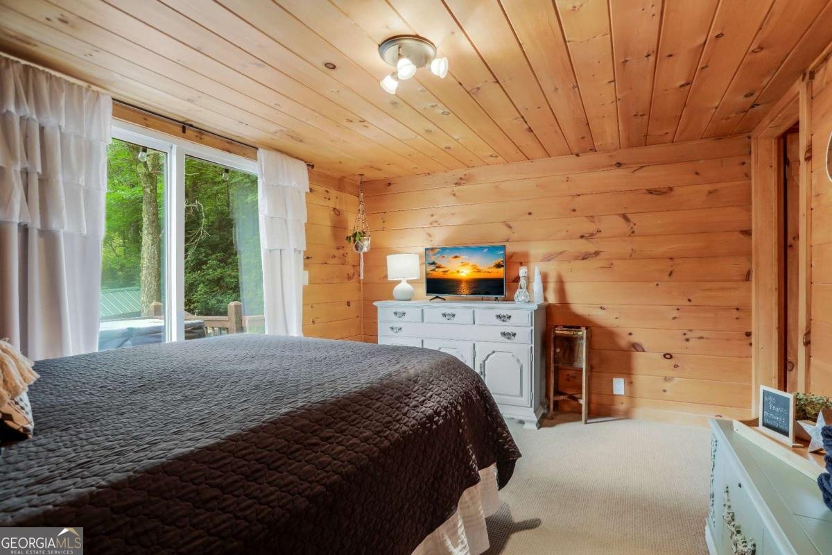 1390 Snake Nation Road Blue Ridge - Photo 18