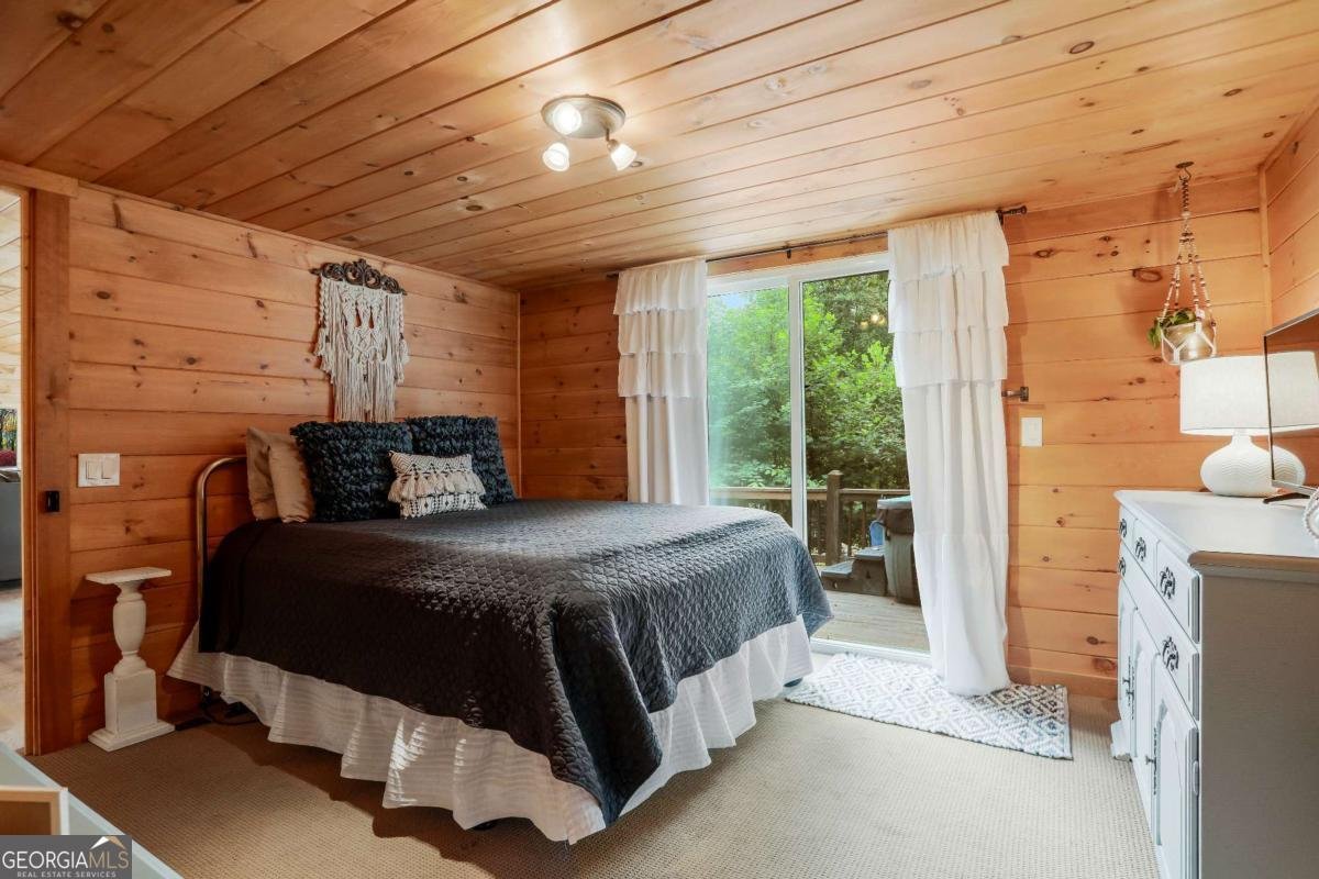 1390 Snake Nation Road Blue Ridge - Photo 19