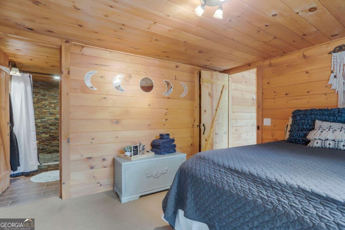 1390 Snake Nation Road Blue Ridge - Photo 20