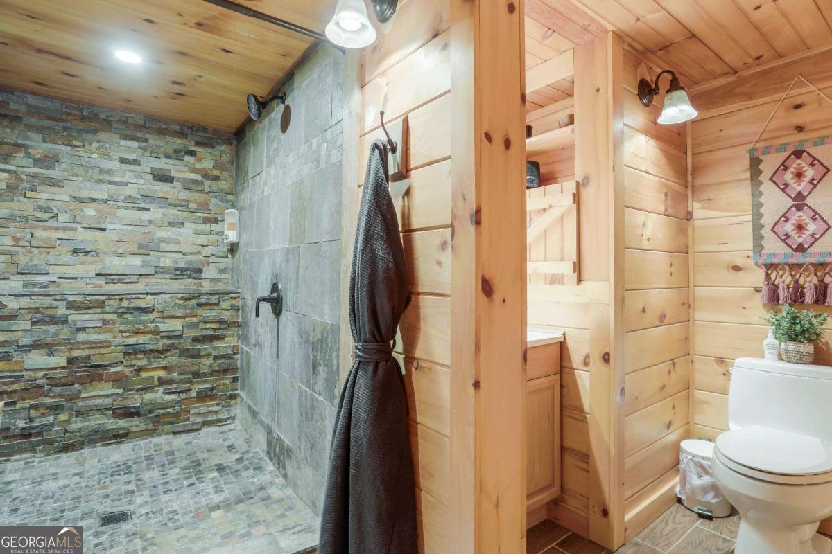 1390 Snake Nation Road Blue Ridge - Photo 21