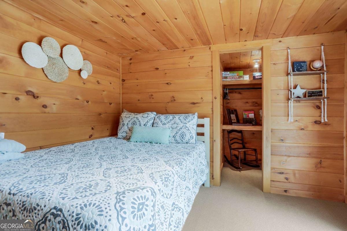 1390 Snake Nation Road Blue Ridge - Photo 24