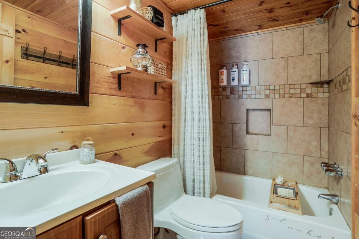 1390 Snake Nation Road Blue Ridge - Photo 25