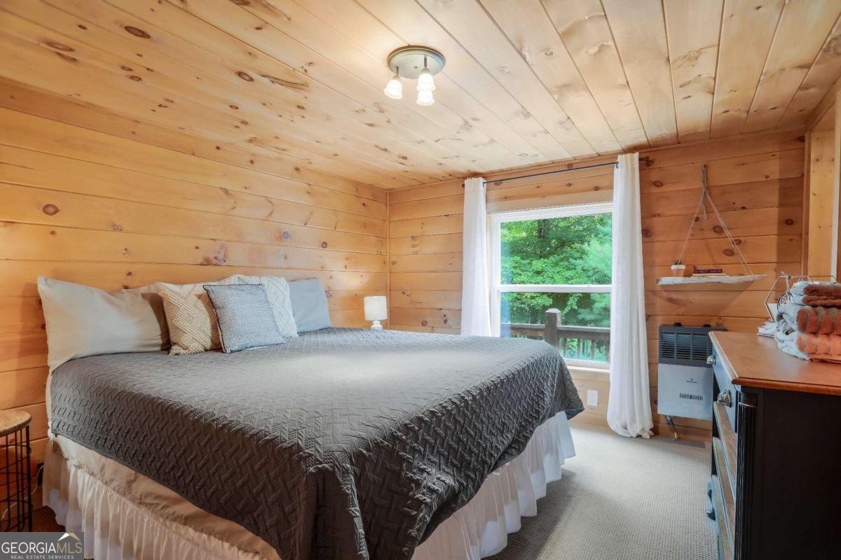 1390 Snake Nation Road Blue Ridge - Photo 26