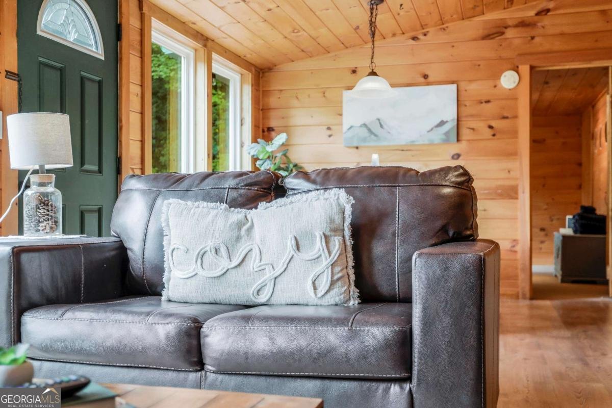 1390 Snake Nation Road Blue Ridge - Photo 28