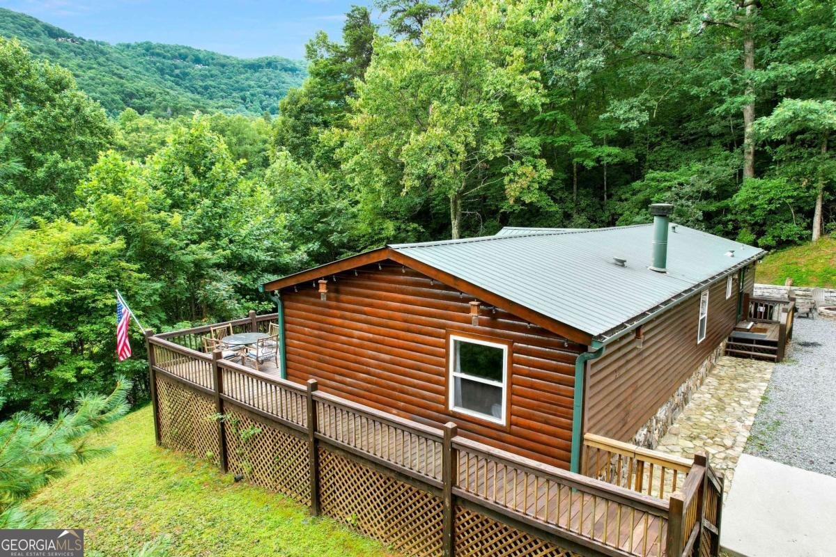 1390 Snake Nation Road Blue Ridge - Photo 36