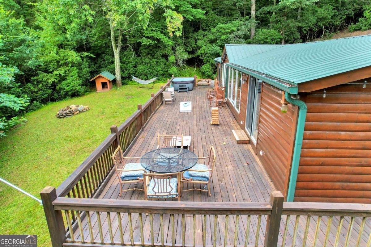 1390 Snake Nation Road Blue Ridge - Photo 37