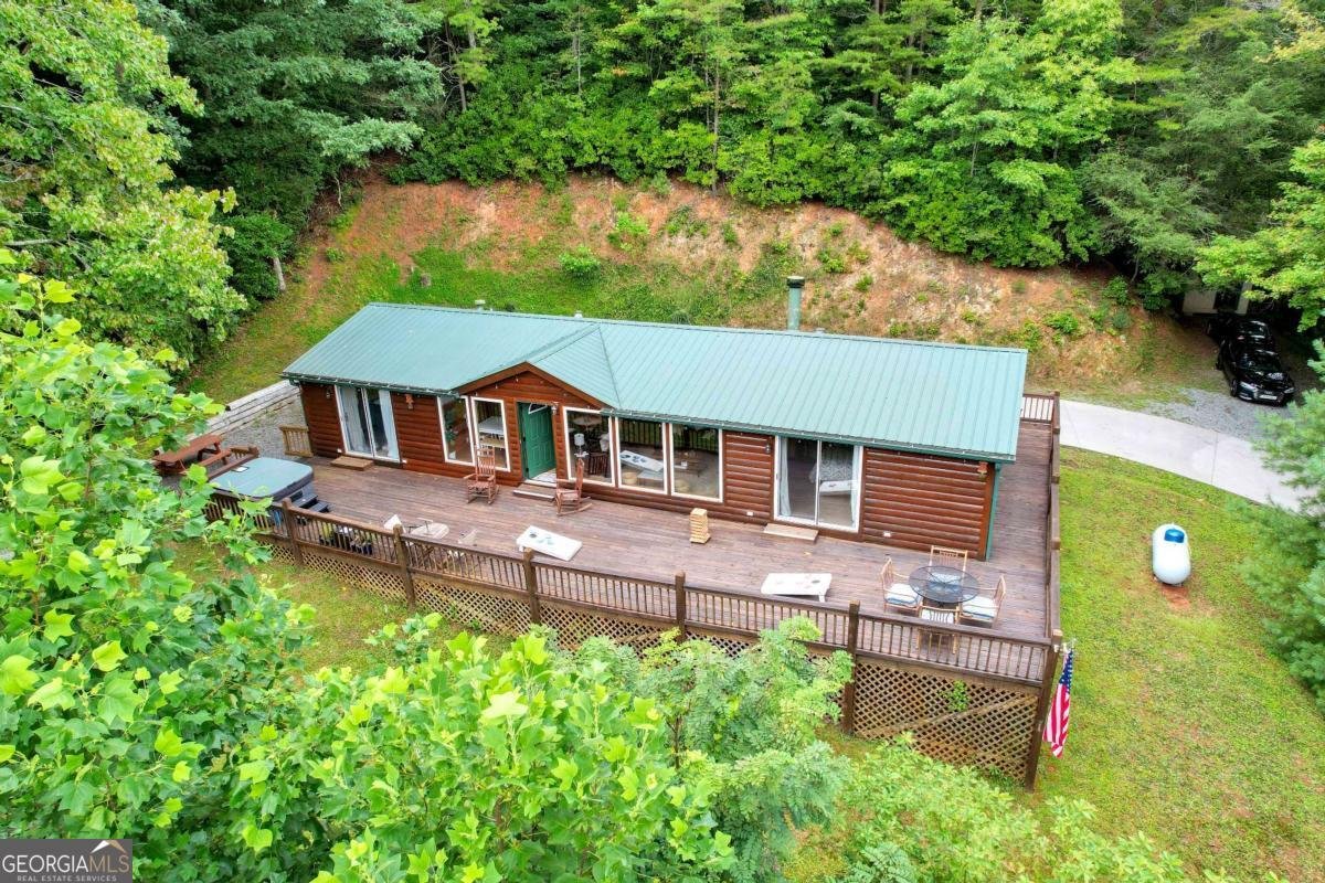 1390 Snake Nation Road Blue Ridge - Photo 38