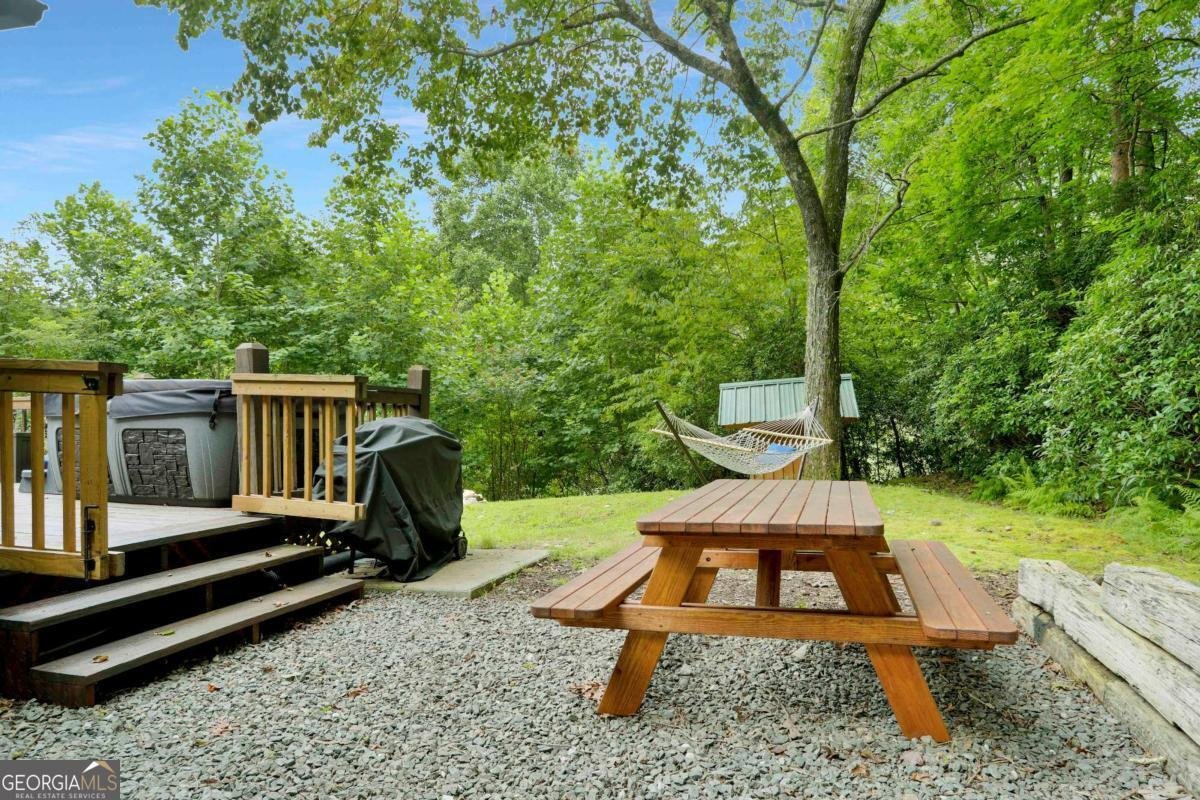 1390 Snake Nation Road Blue Ridge - Photo 43