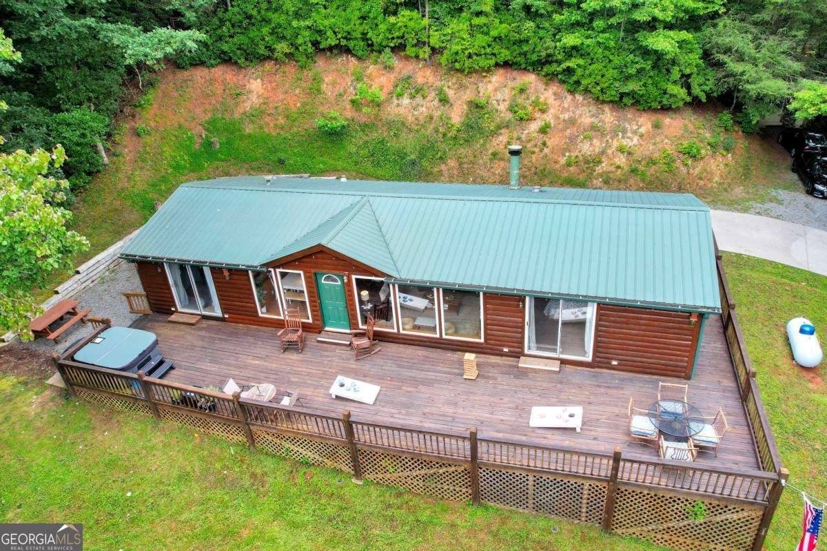 1390 Snake Nation Road Blue Ridge - Photo 50