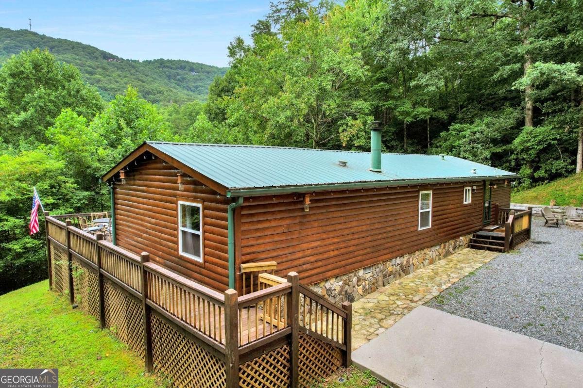 1390 Snake Nation Road Blue Ridge - Photo 51