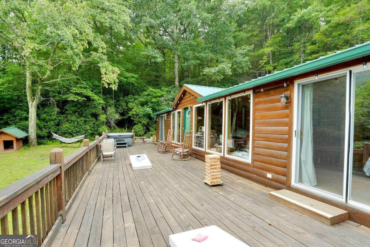 1390 Snake Nation Road Blue Ridge - Photo 6