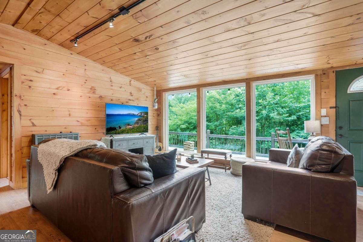 1390 Snake Nation Road Blue Ridge - Photo 8