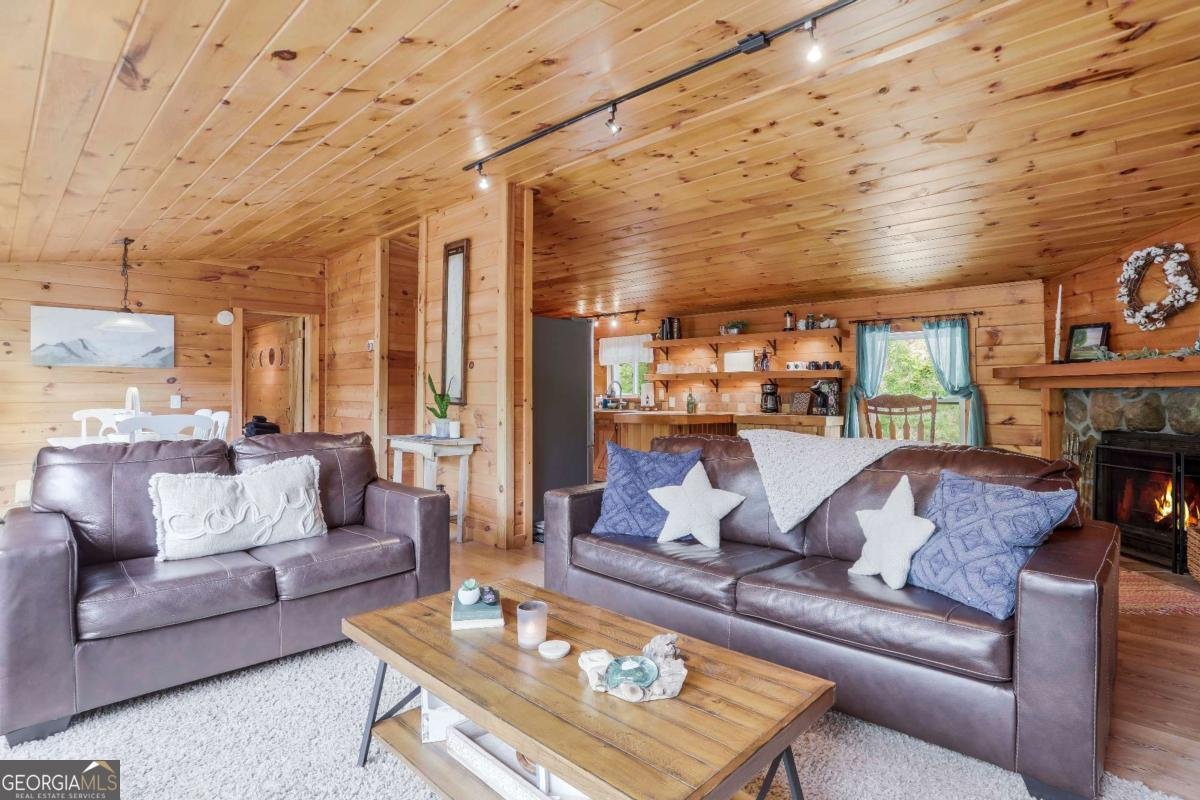 1390 Snake Nation Road Blue Ridge - Photo 9