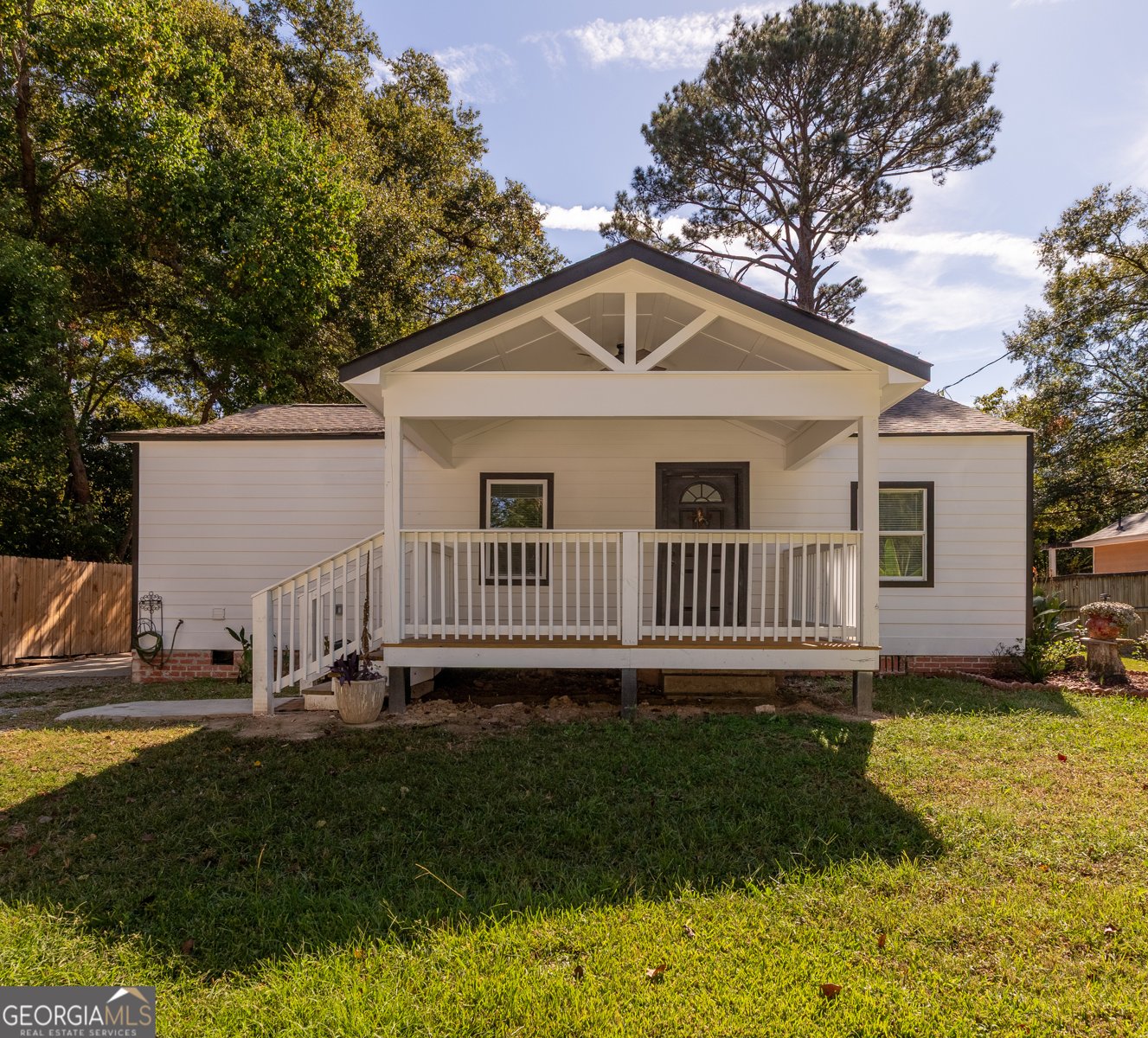 1618 Forestside Drive Columbus - Photo 1