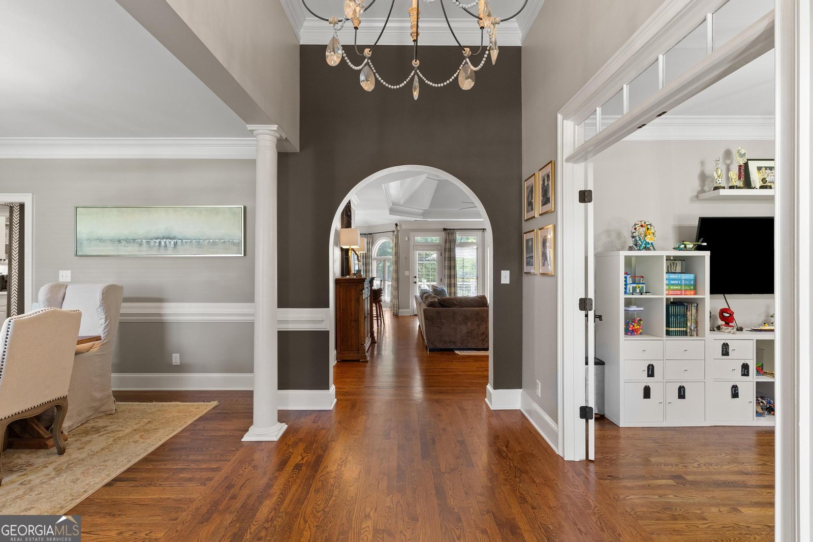 660 Milton Drive McDonough - Photo 15