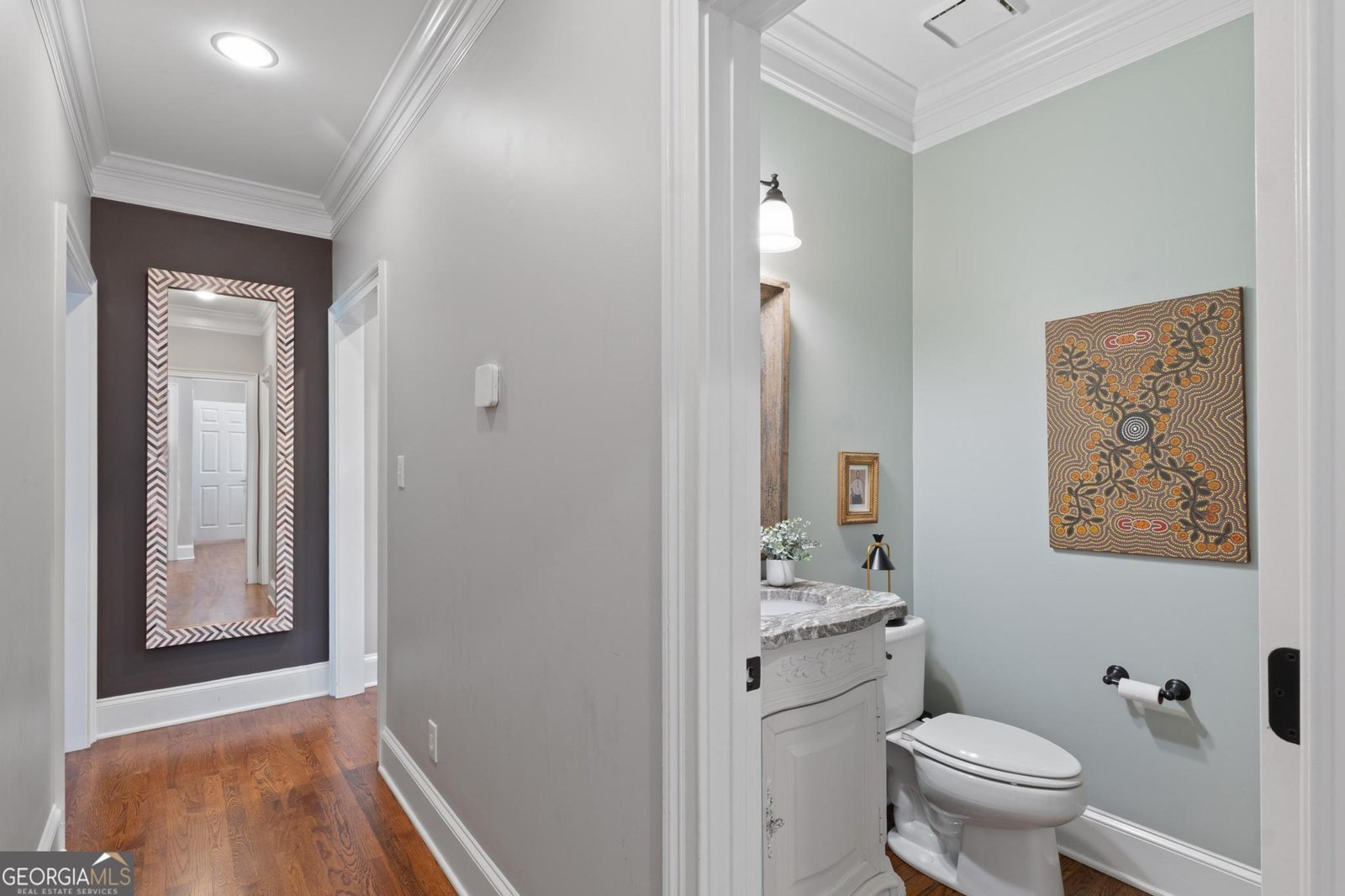 660 Milton Drive McDonough - Photo 26