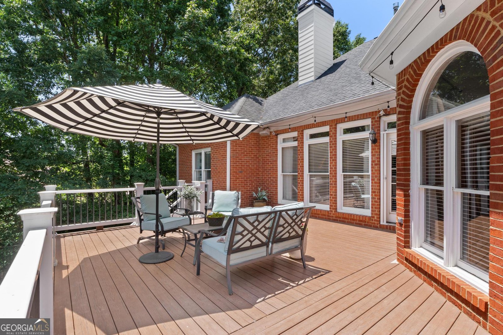 660 Milton Drive McDonough - Photo 38