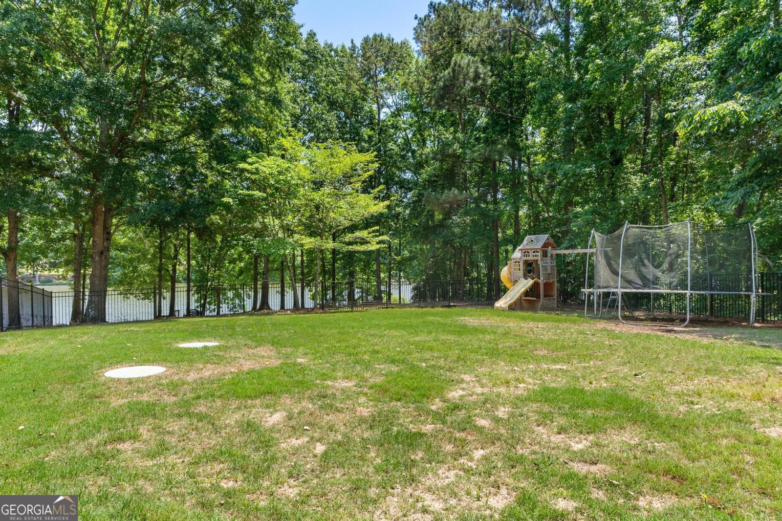 660 Milton Drive McDonough - Photo 45