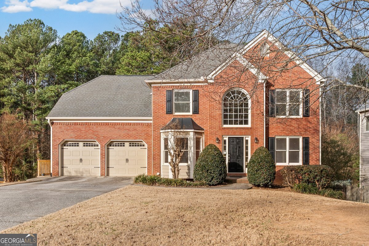 415 Carmain Lane Marietta - Photo 1