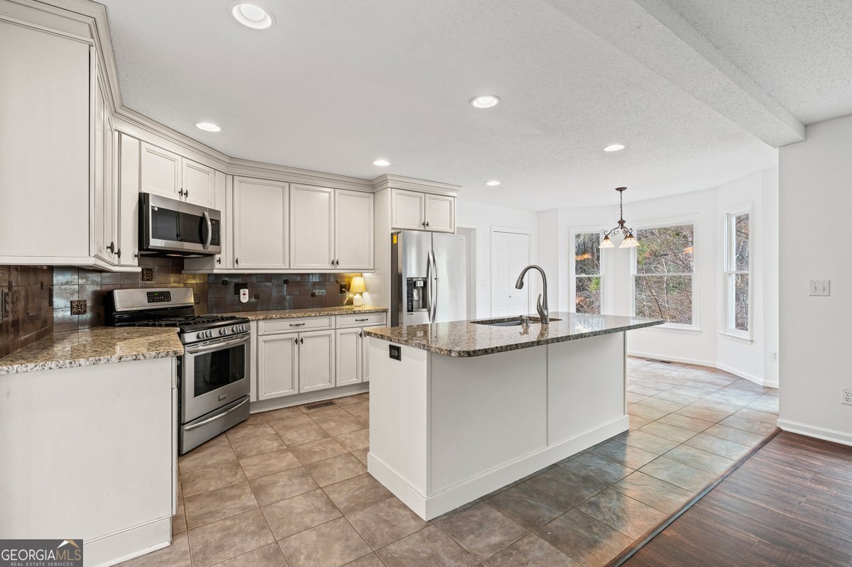 415 Carmain Lane Marietta - Photo 10