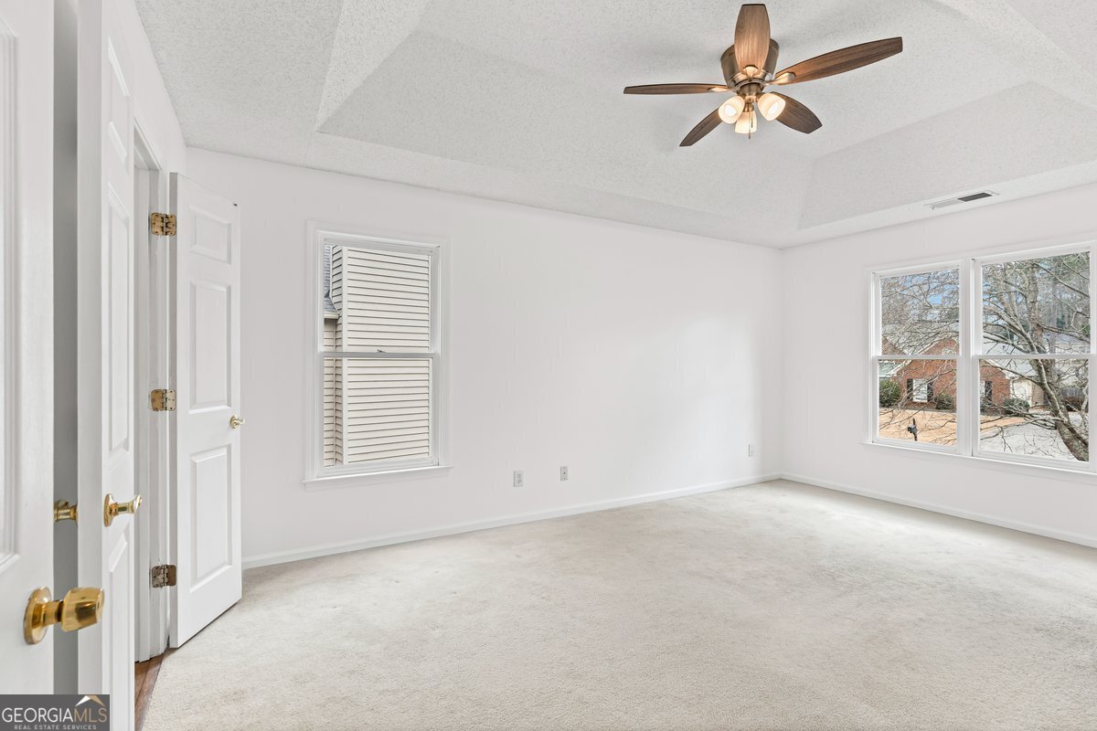 415 Carmain Lane Marietta - Photo 12