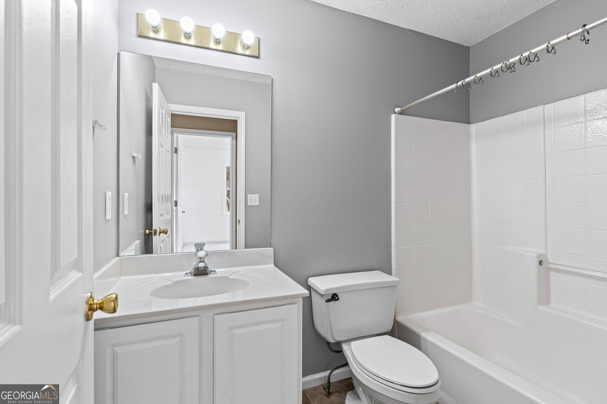 415 Carmain Lane Marietta - Photo 16