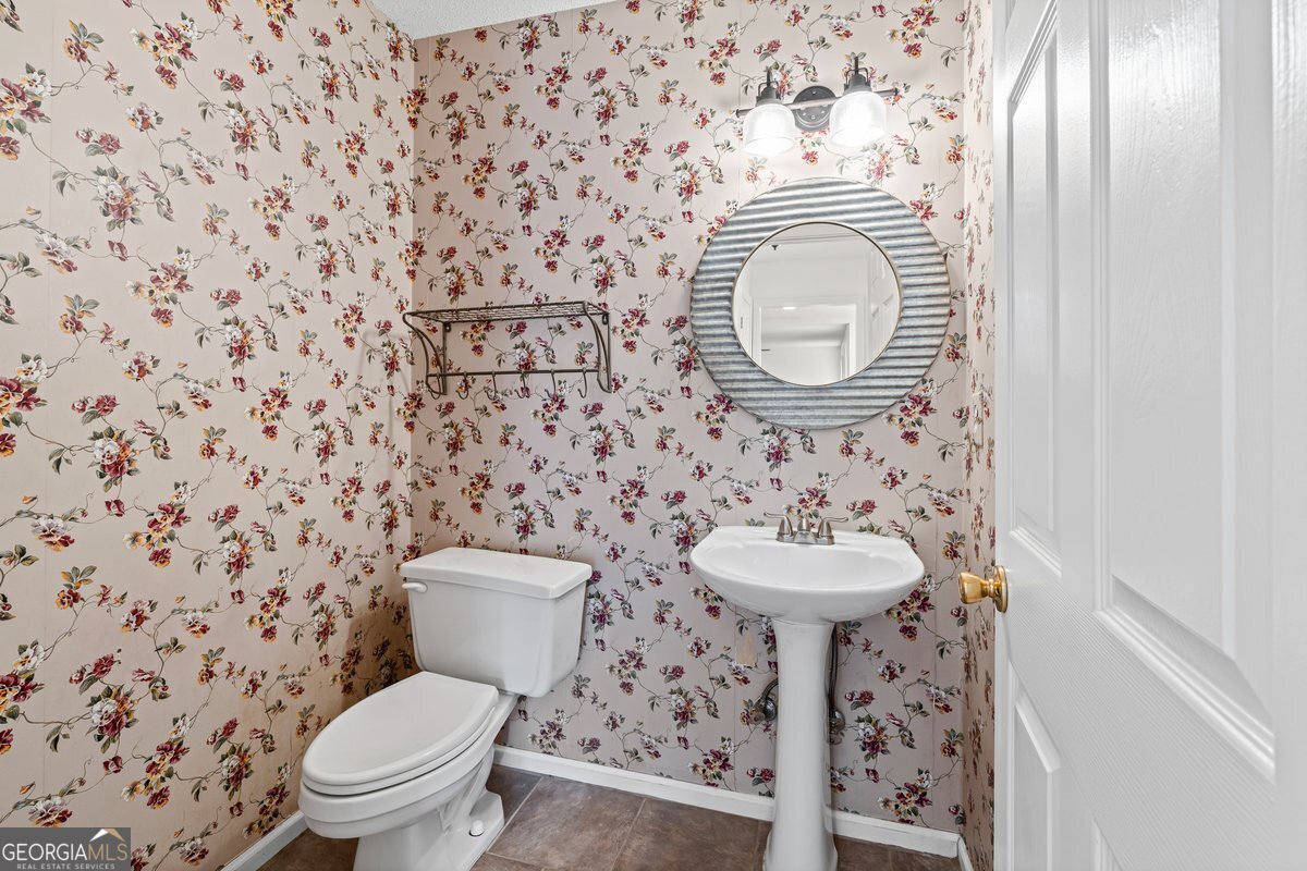 415 Carmain Lane Marietta - Photo 18