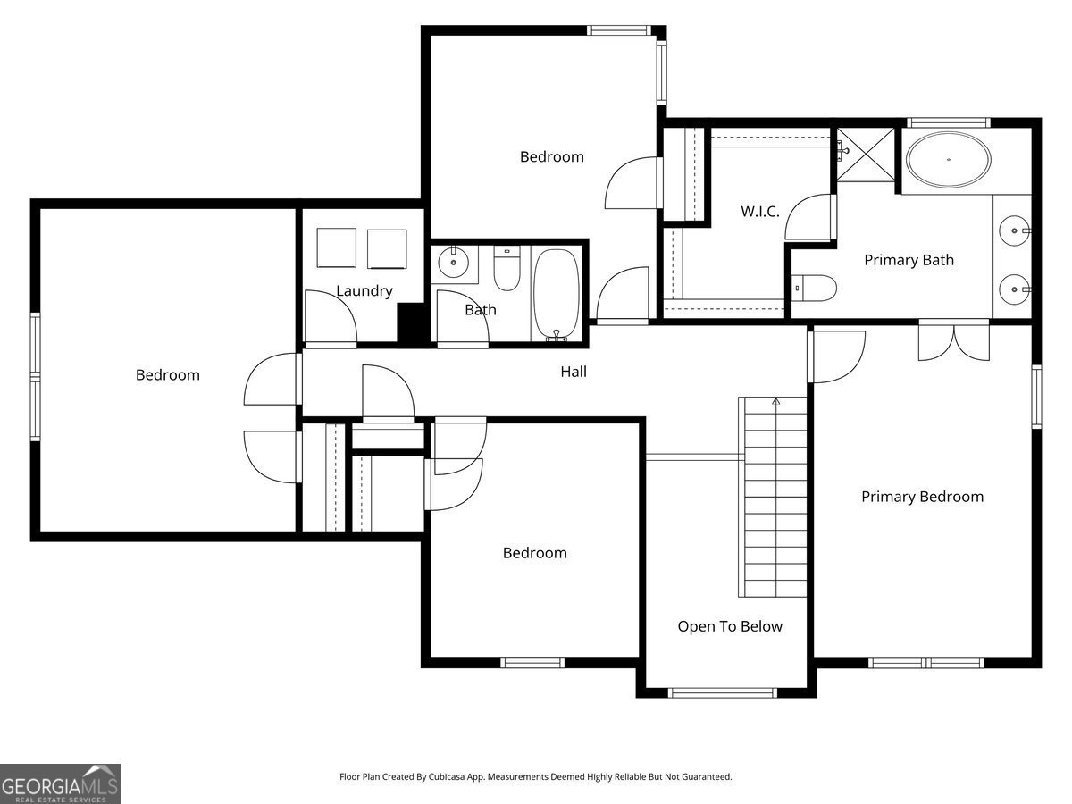 415 Carmain Lane Marietta - Photo 24