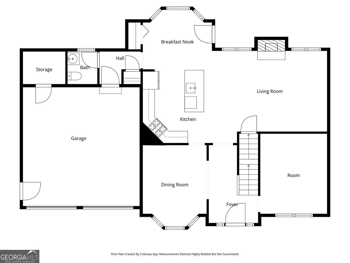 415 Carmain Lane Marietta - Photo 25