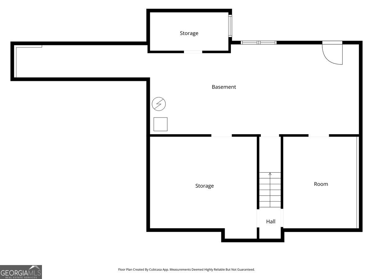 415 Carmain Lane Marietta - Photo 26