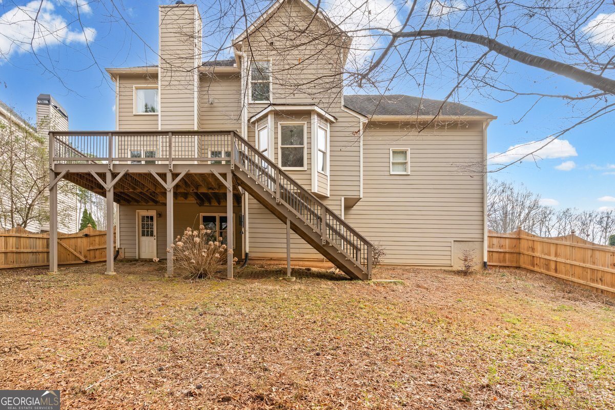 415 Carmain Lane Marietta - Photo 27