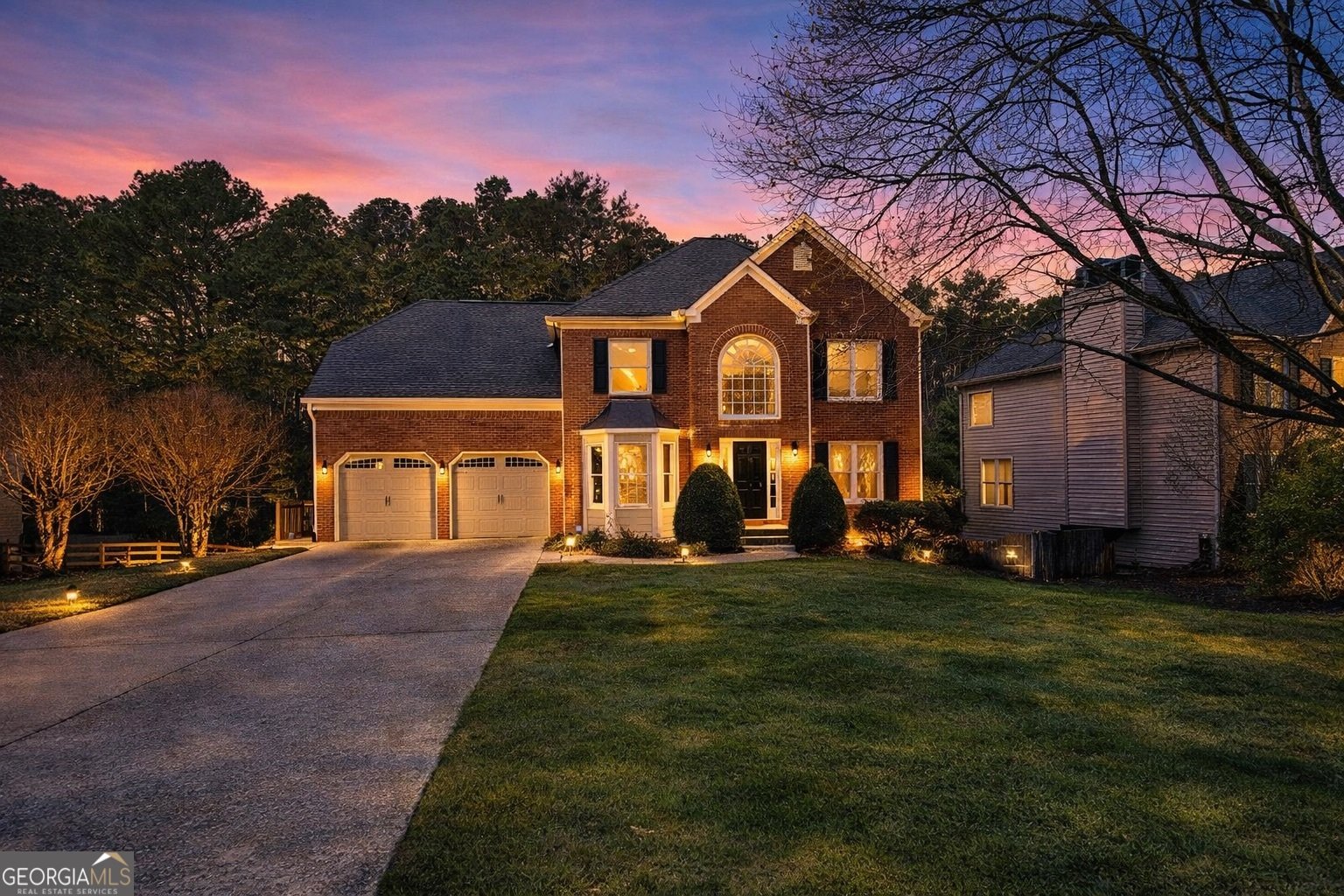 415 Carmain Lane Marietta - Photo 28