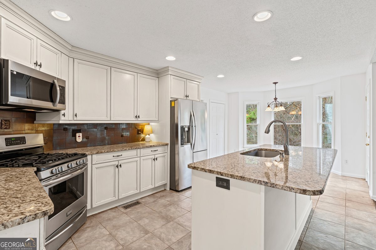 415 Carmain Lane Marietta - Photo 8