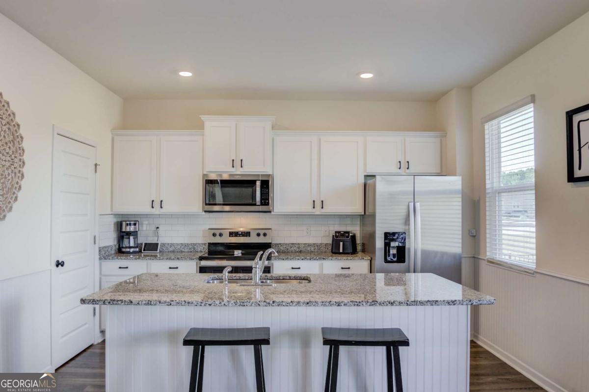 29 Moultrie Court Hoschton - Photo 10