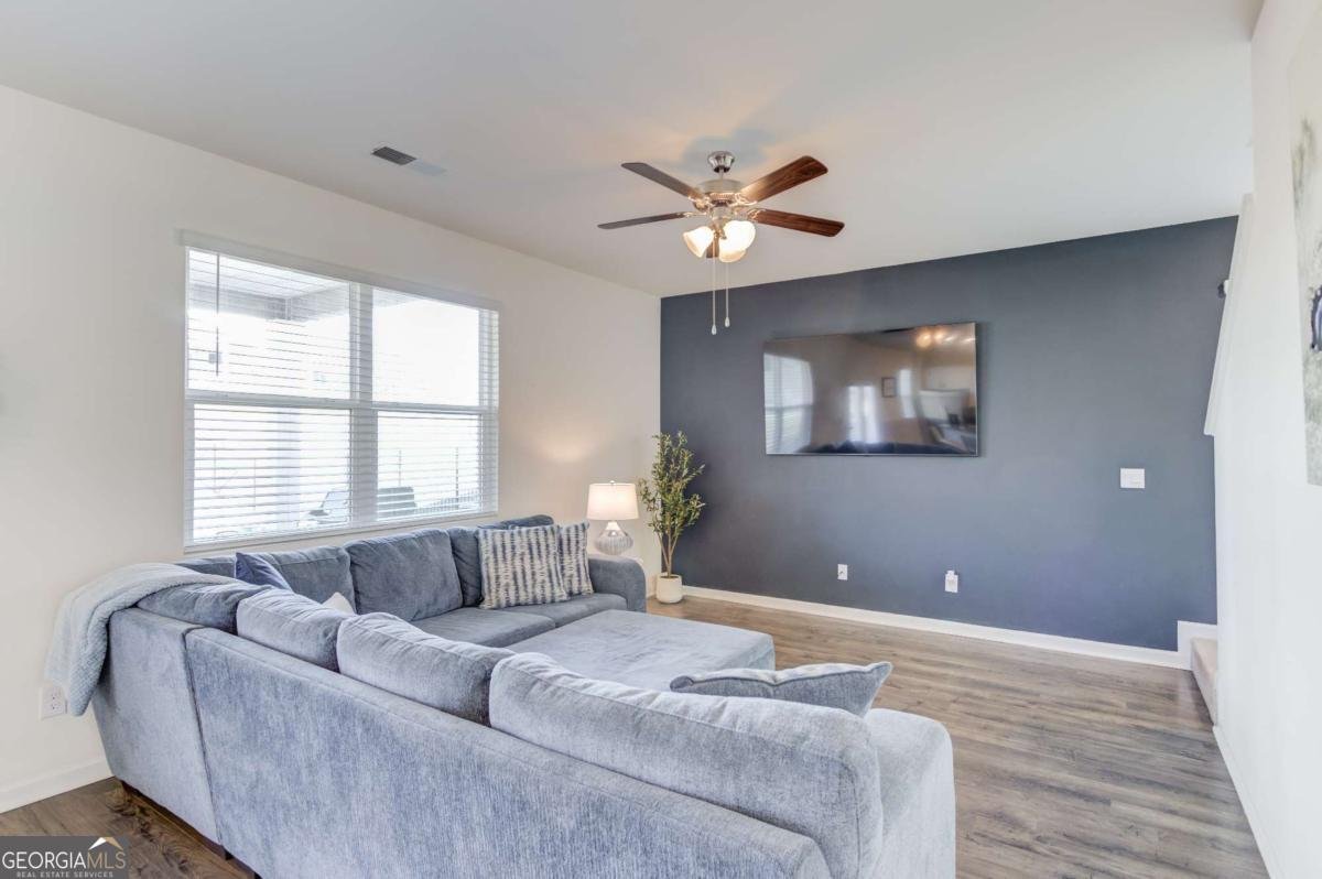 29 Moultrie Court Hoschton - Photo 14