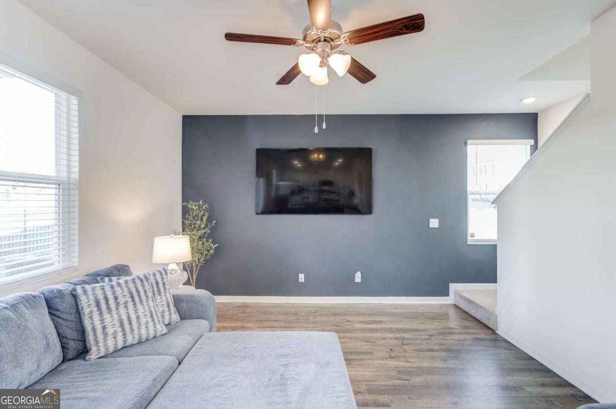 29 Moultrie Court Hoschton - Photo 15