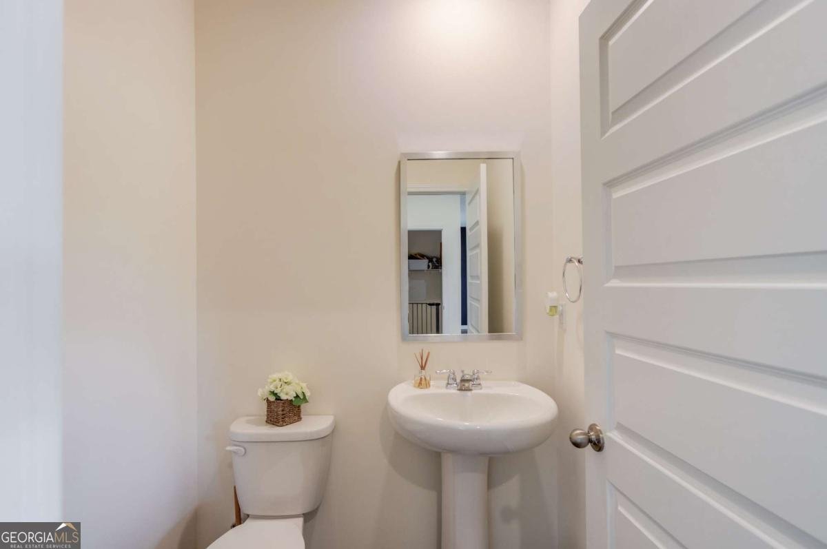 29 Moultrie Court Hoschton - Photo 18