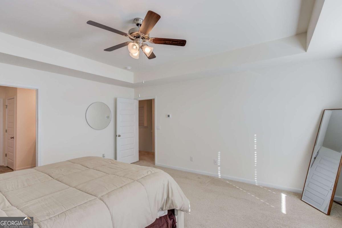 29 Moultrie Court Hoschton - Photo 21