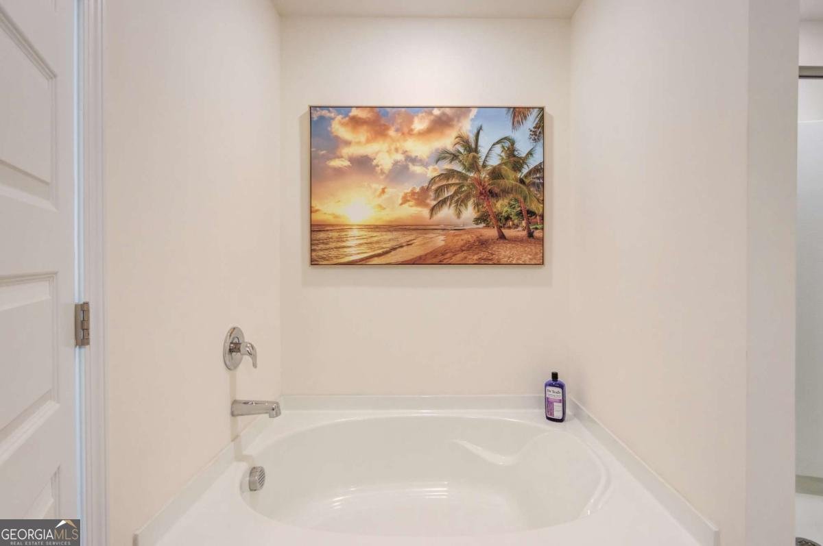 29 Moultrie Court Hoschton - Photo 23