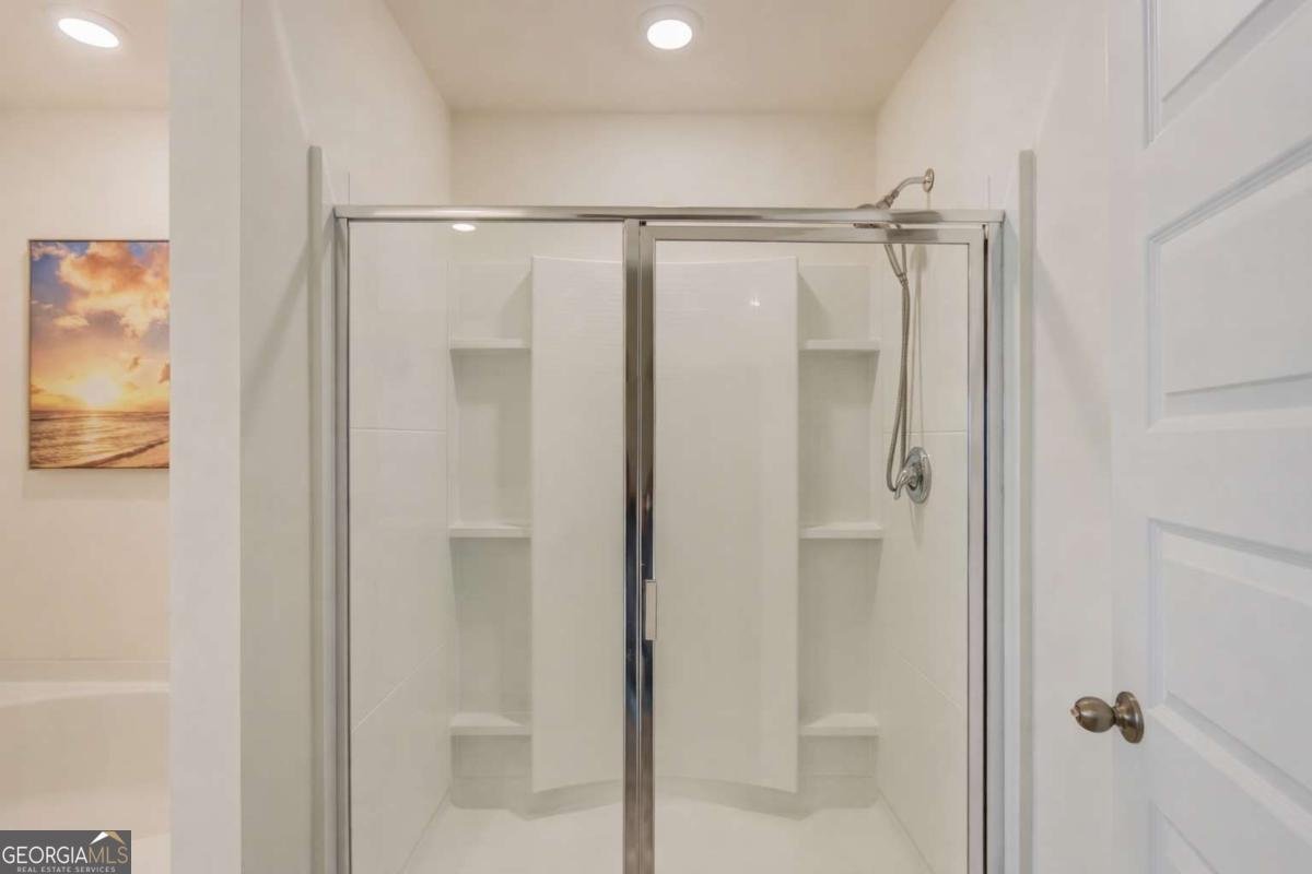 29 Moultrie Court Hoschton - Photo 24