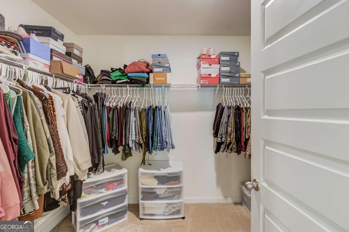 29 Moultrie Court Hoschton - Photo 25